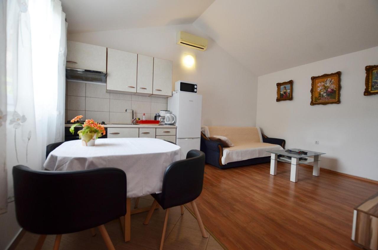 Zminj Apartments 외부 사진