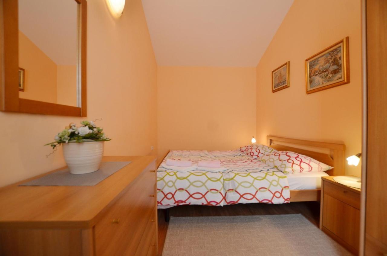 Zminj Apartments 외부 사진