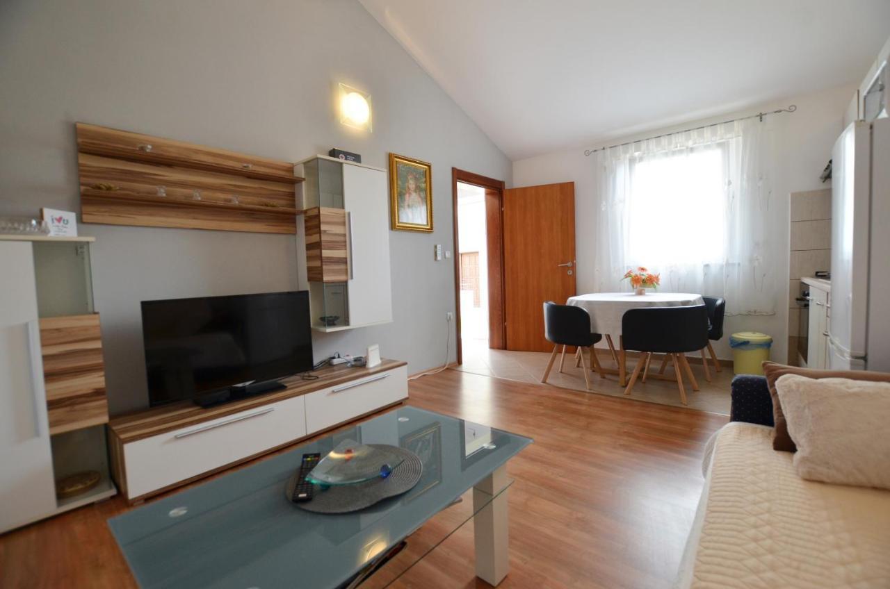 Zminj Apartments 외부 사진