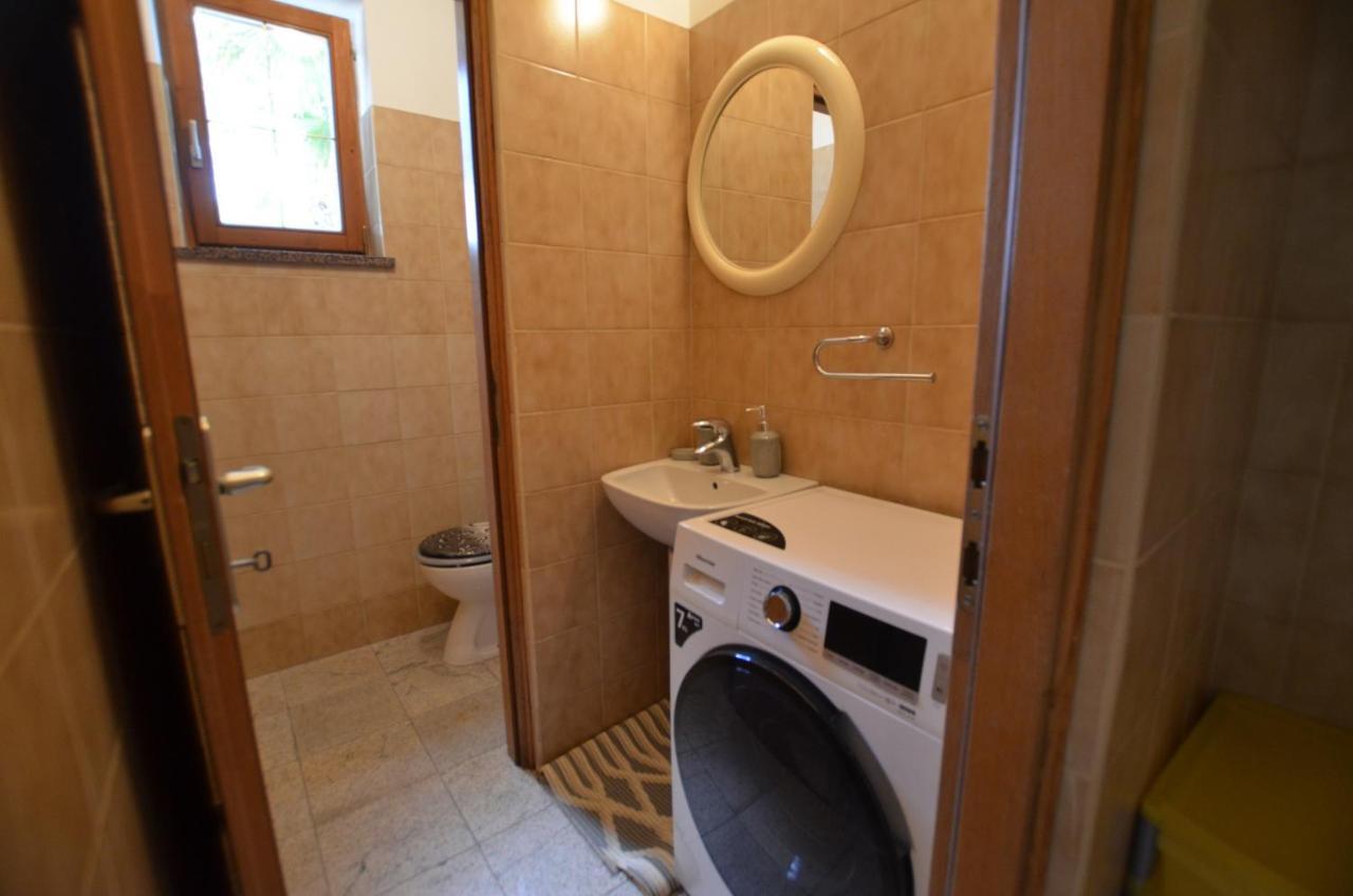 Zminj Apartments 외부 사진