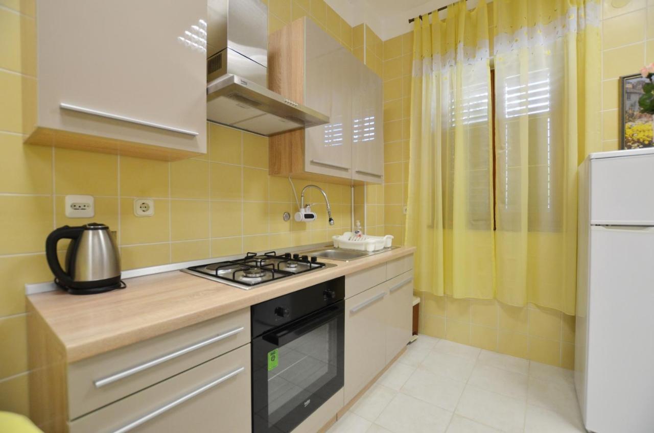 Zminj Apartments 외부 사진