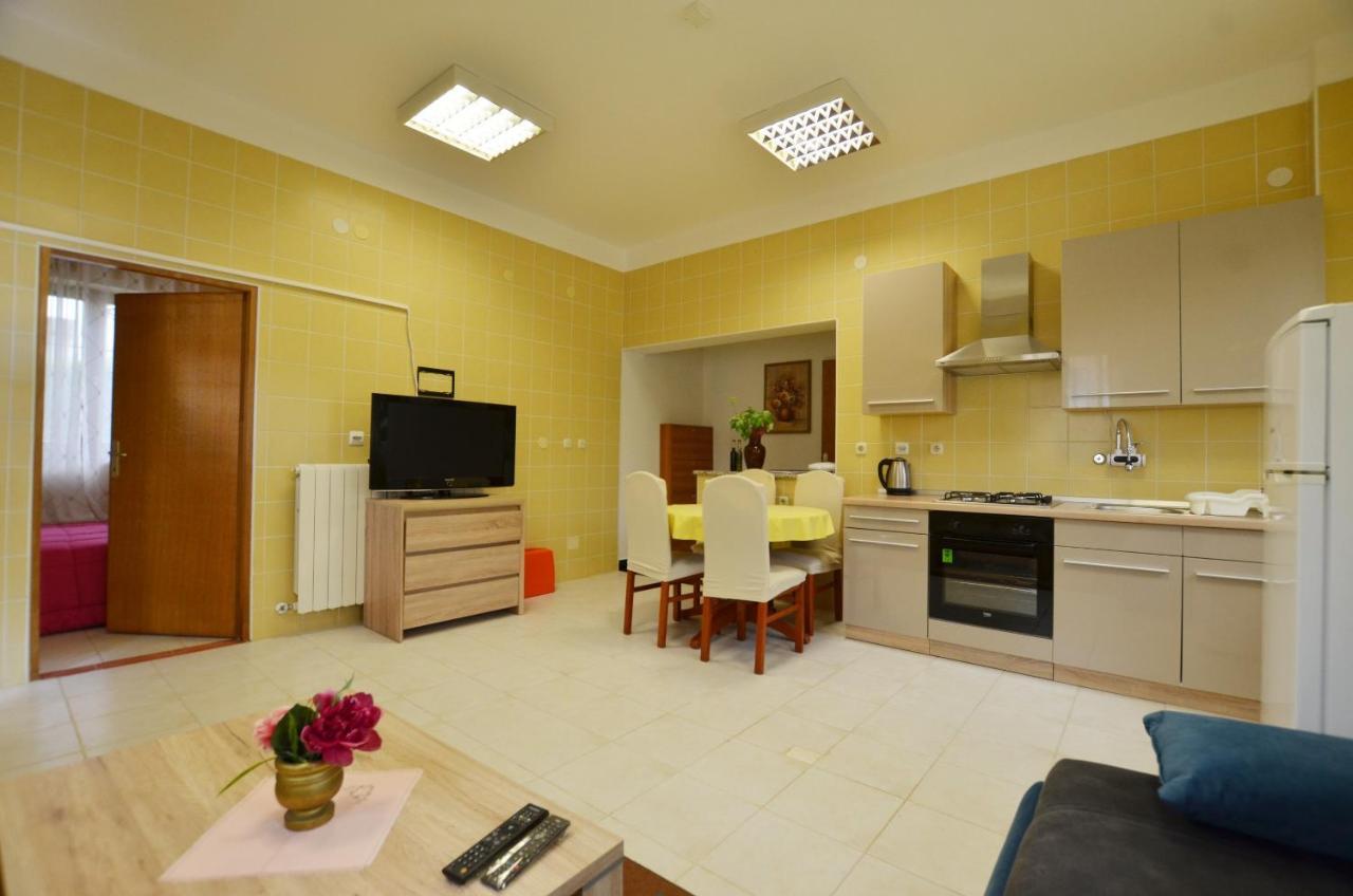 Zminj Apartments 외부 사진