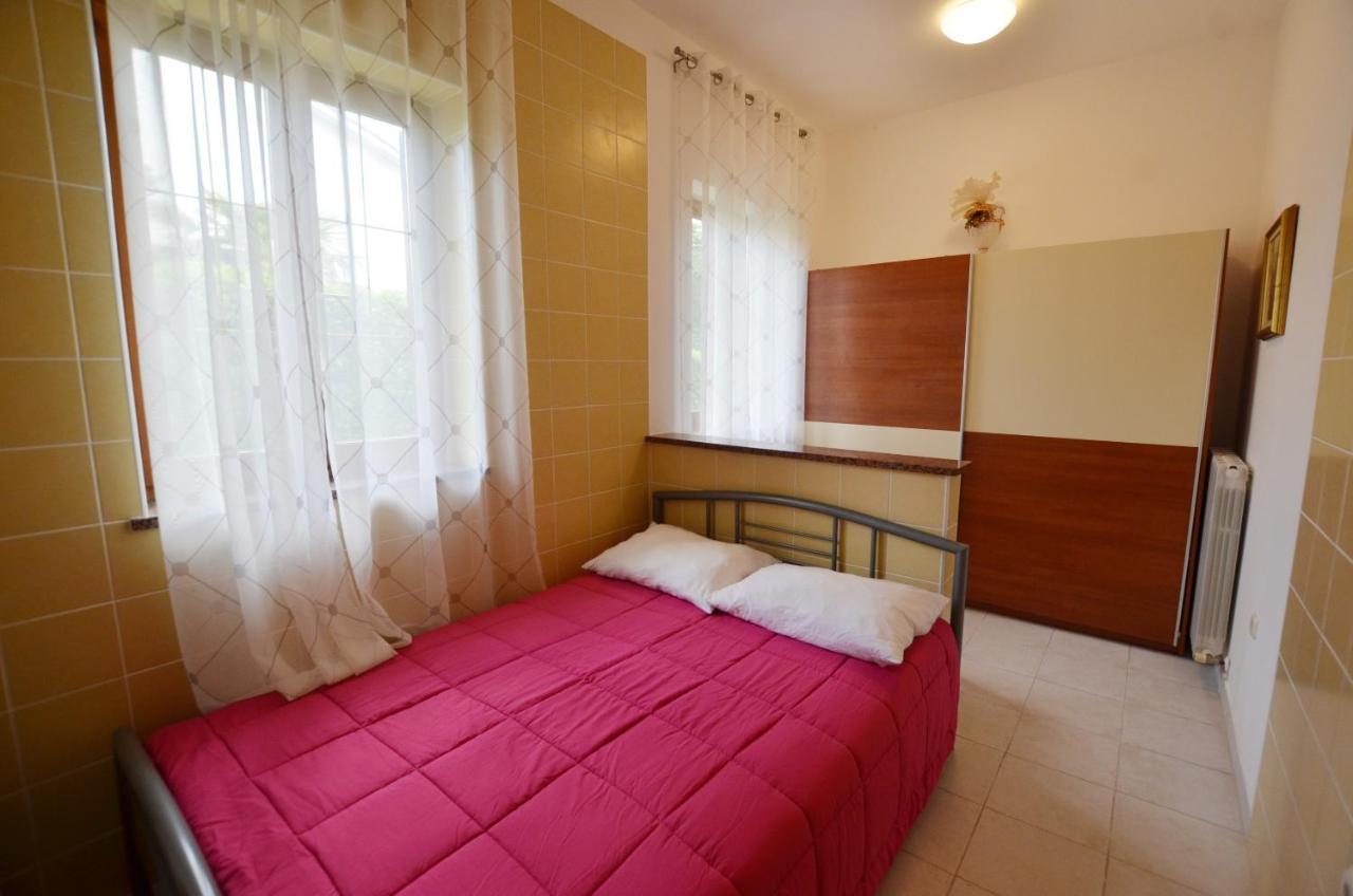 Zminj Apartments 외부 사진