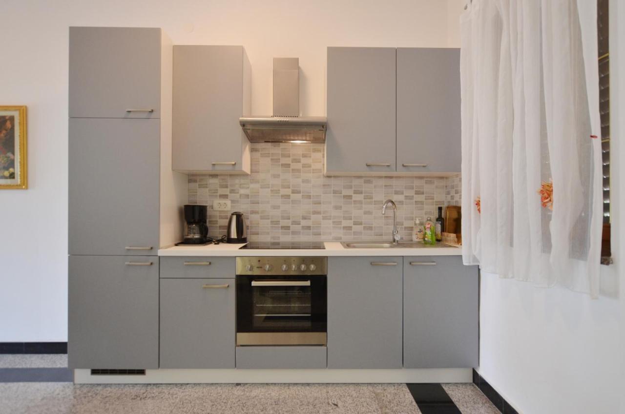Zminj Apartments 외부 사진