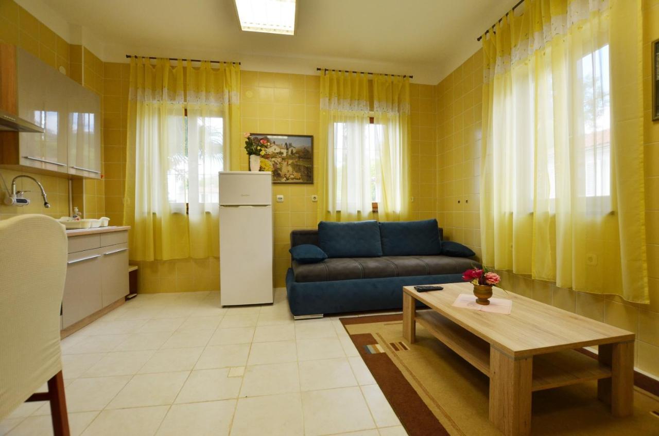 Zminj Apartments 외부 사진