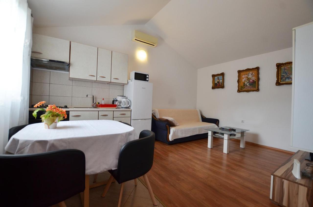 Zminj Apartments 외부 사진