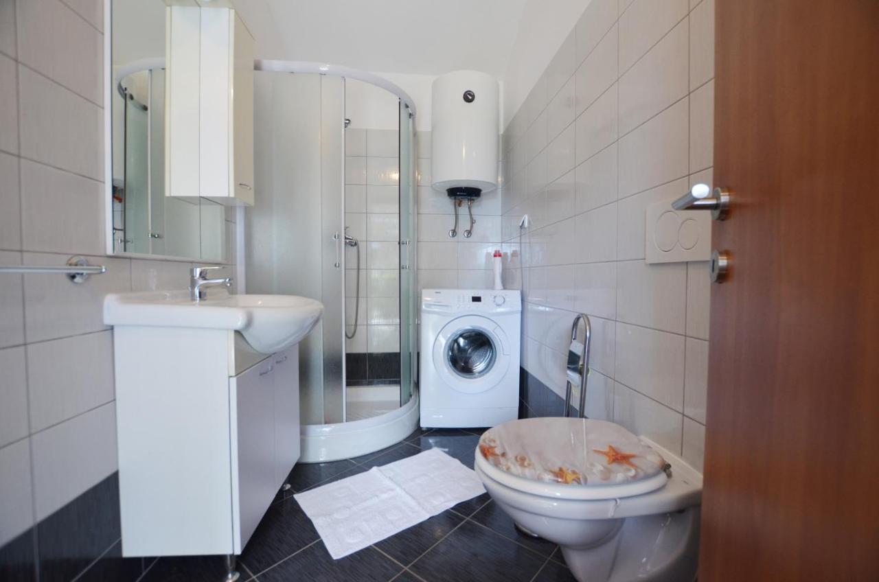 Zminj Apartments 외부 사진