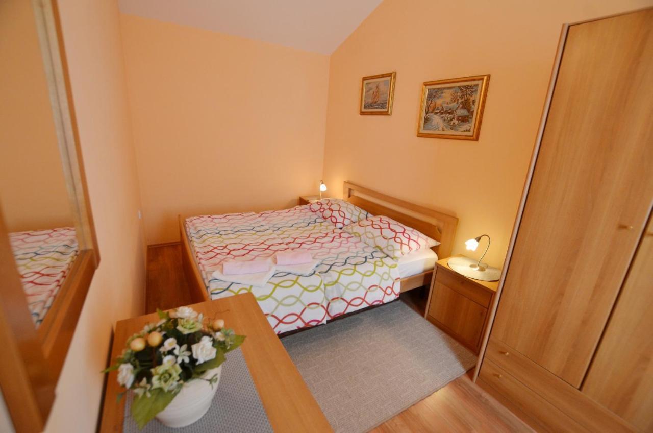 Zminj Apartments 외부 사진