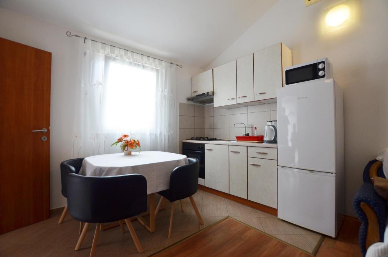 Zminj Apartments 외부 사진