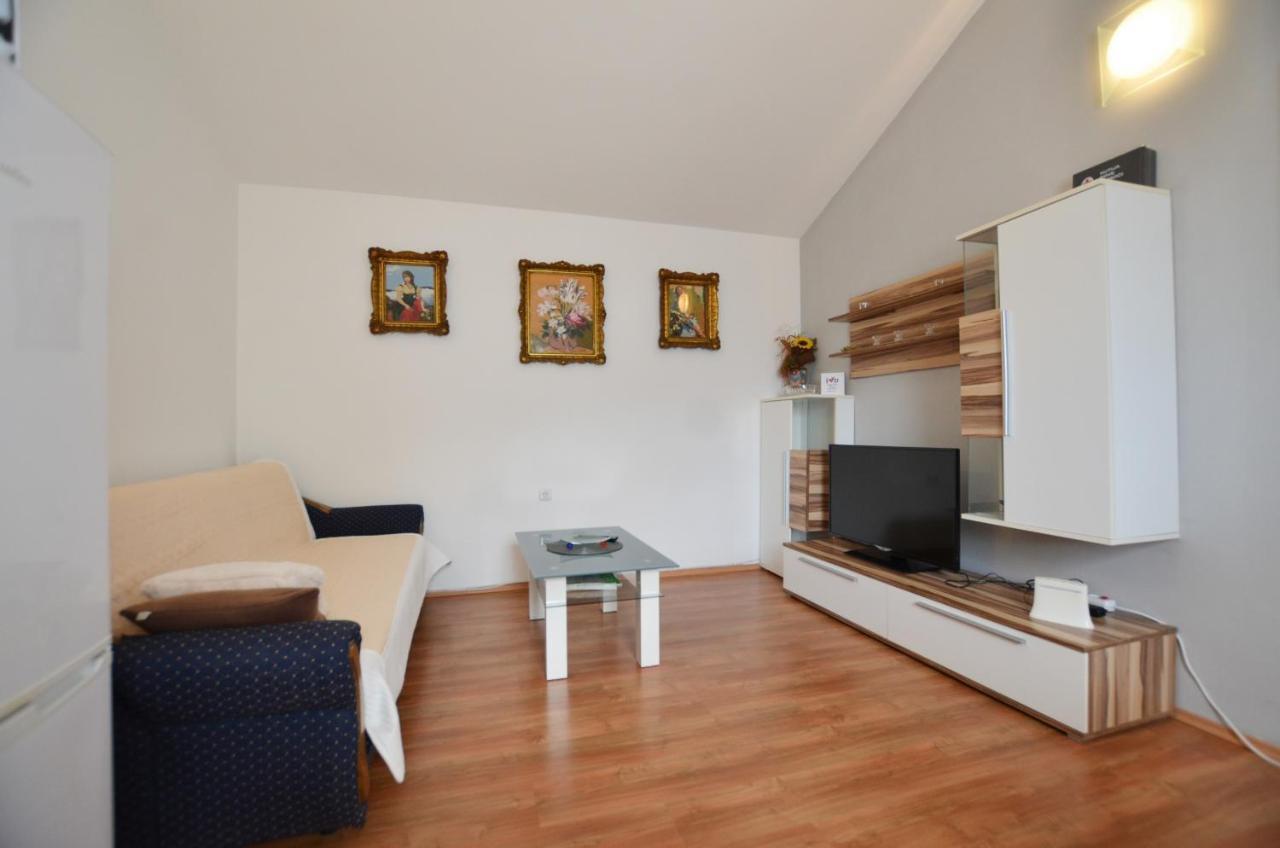 Zminj Apartments 외부 사진