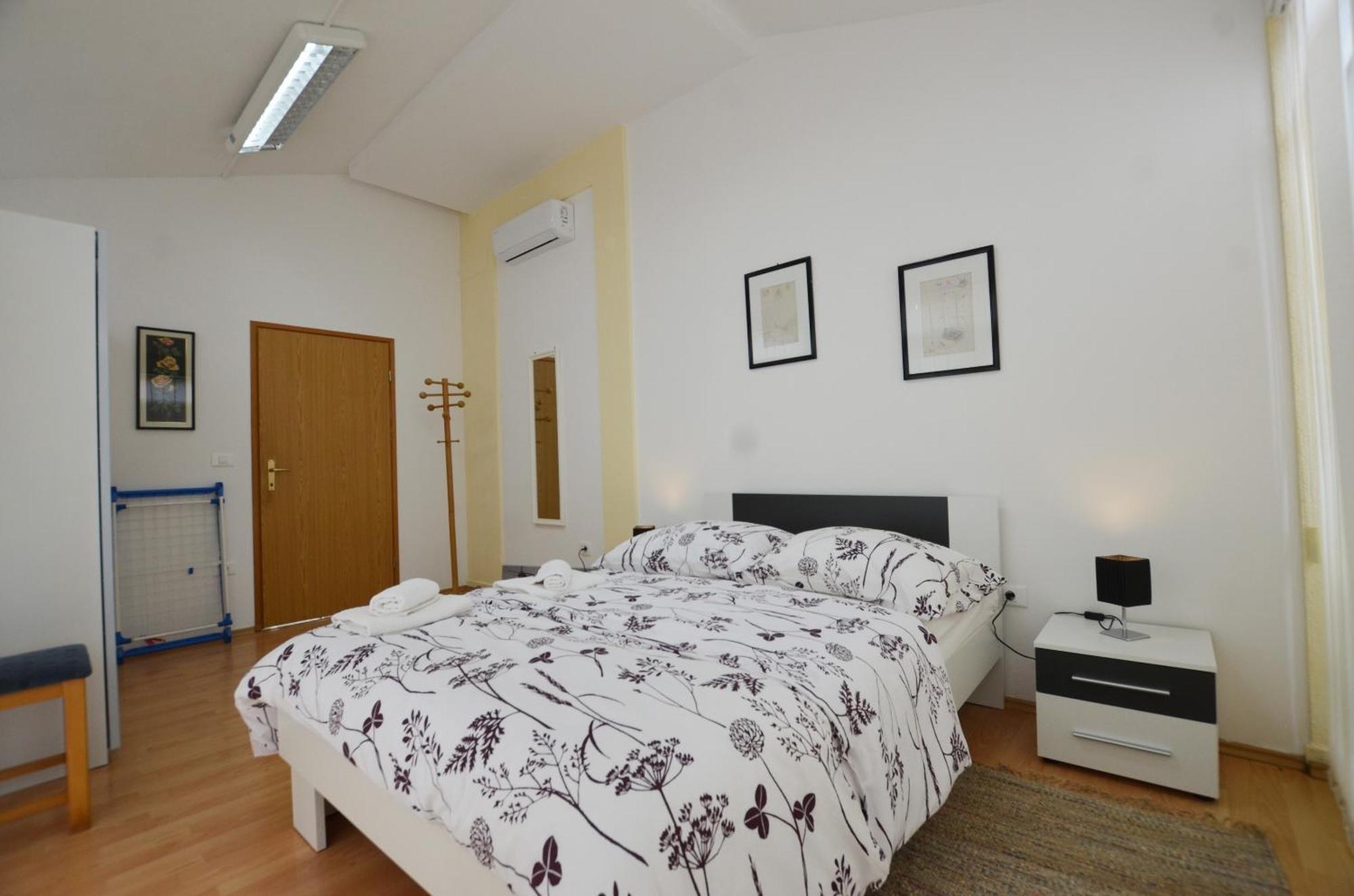 Zminj Apartments 객실 사진