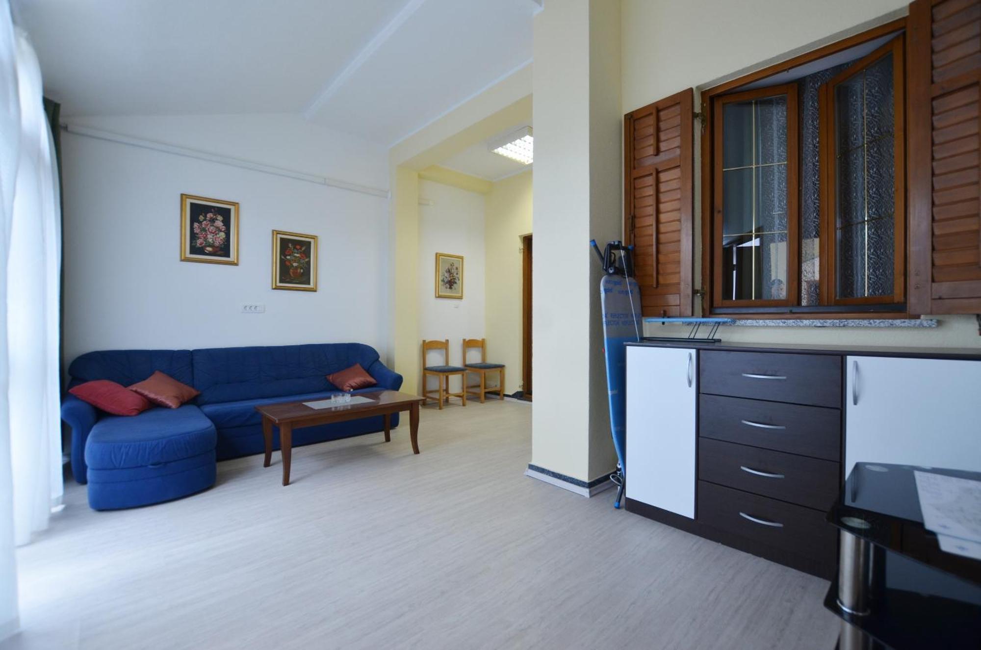 Zminj Apartments 객실 사진