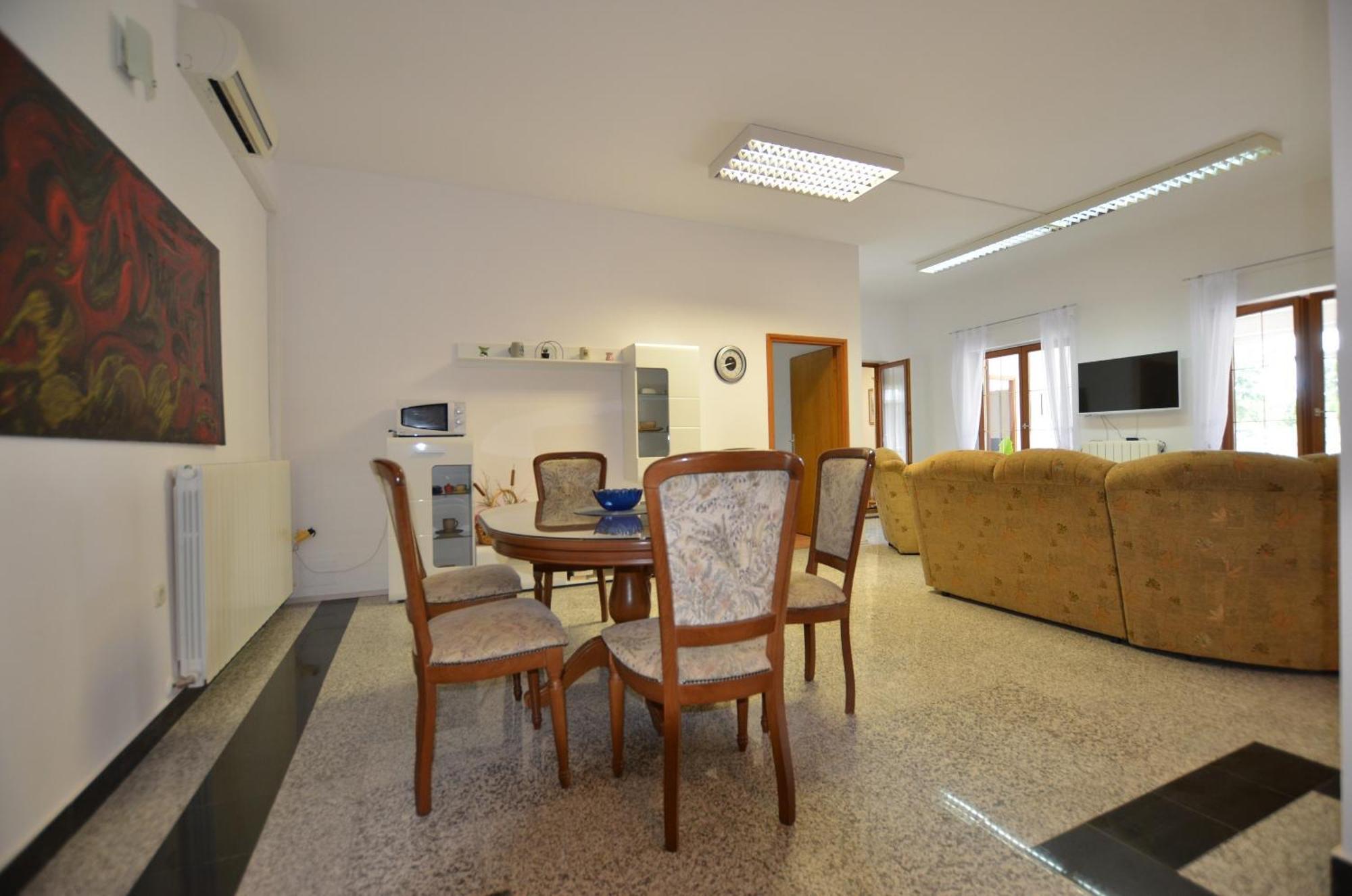 Zminj Apartments 객실 사진