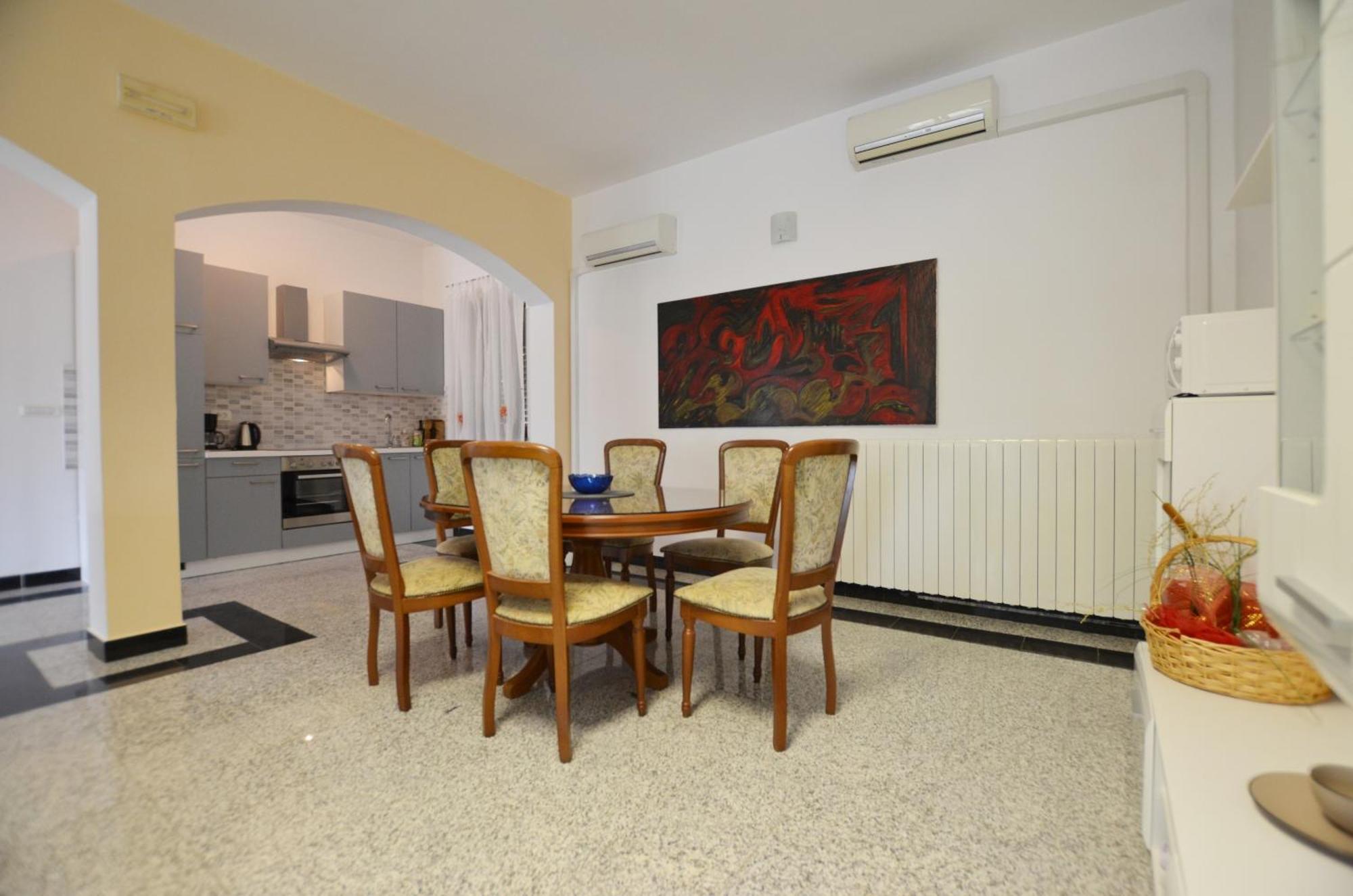 Zminj Apartments 객실 사진