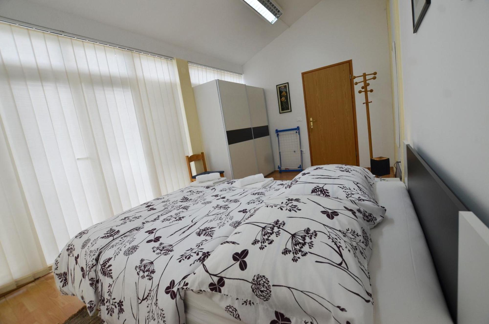 Zminj Apartments 객실 사진